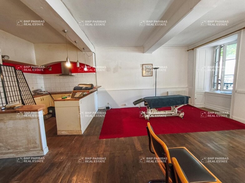 Office in Rennes for sale - Interior Photo - Image 3 of 6