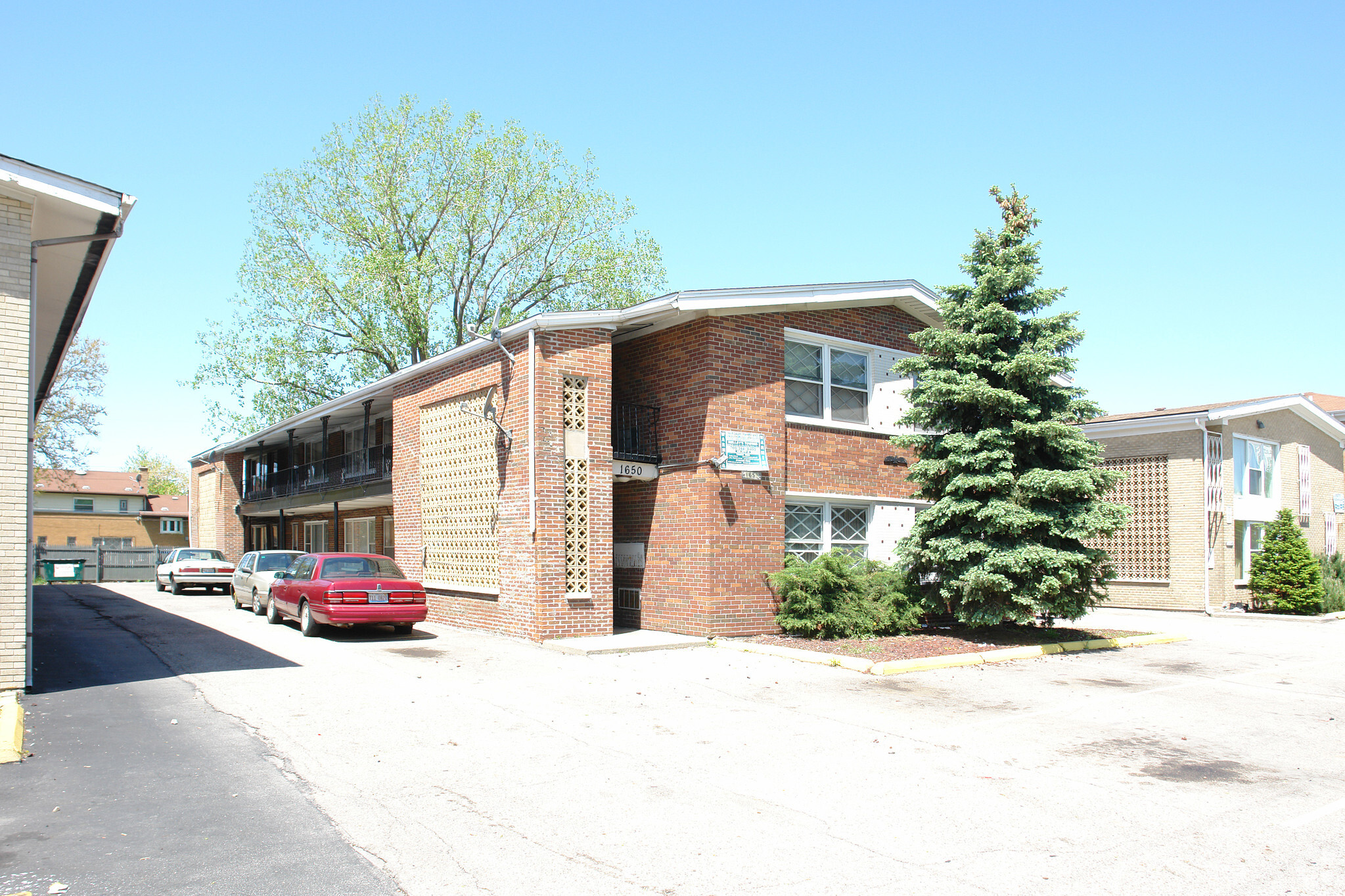 1650 N 1st Ave, Melrose Park, IL for sale Primary Photo- Image 1 of 5