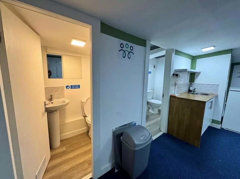 57 Glenapp Street, Glasgow for lease Interior Photo- Image 1 of 7