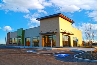 More details for 1500 E Deer Flat Rd, Kuna, ID - Retail for Sale