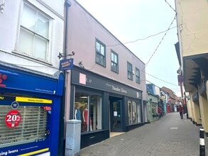 11 Short Wyre St, Colchester for lease Interior Photo- Image 1 of 10