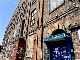 More details for Pollard St E, Manchester - Industrial for Lease