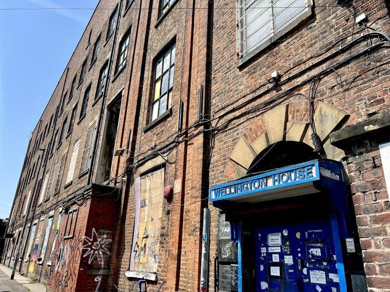 Pollard St E, Manchester for lease Building Photo- Image 1 of 32