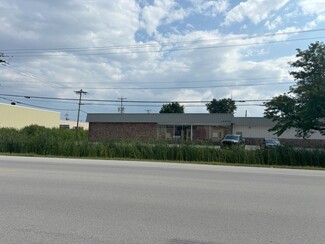 Plus de détails pour 16555 W Cleveland Ave, New Berlin, WI - Industriel à vendre