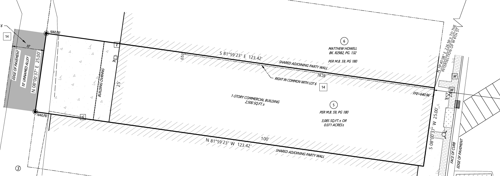 713 N Garden St, Columbia, TN à louer Photo intérieure- Image 1 de 6