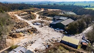 Plus de détails pour Chelynch Road, Doulting - Terrain à vendre