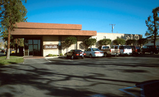 More details for 700 N Mountain Ave, Upland, CA - Office for Lease