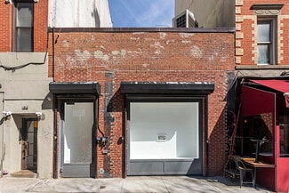 More details for 188 E Second St, New York, NY - Retail for Lease