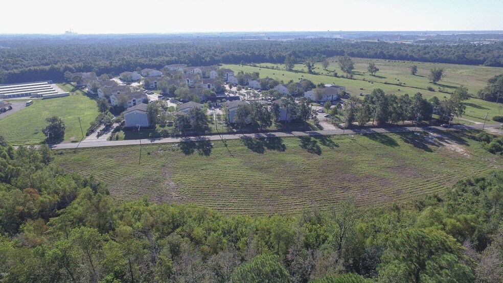 Lot 3 Three Rivers, Gulfport, MS for sale - Building Photo - Image 3 of 8