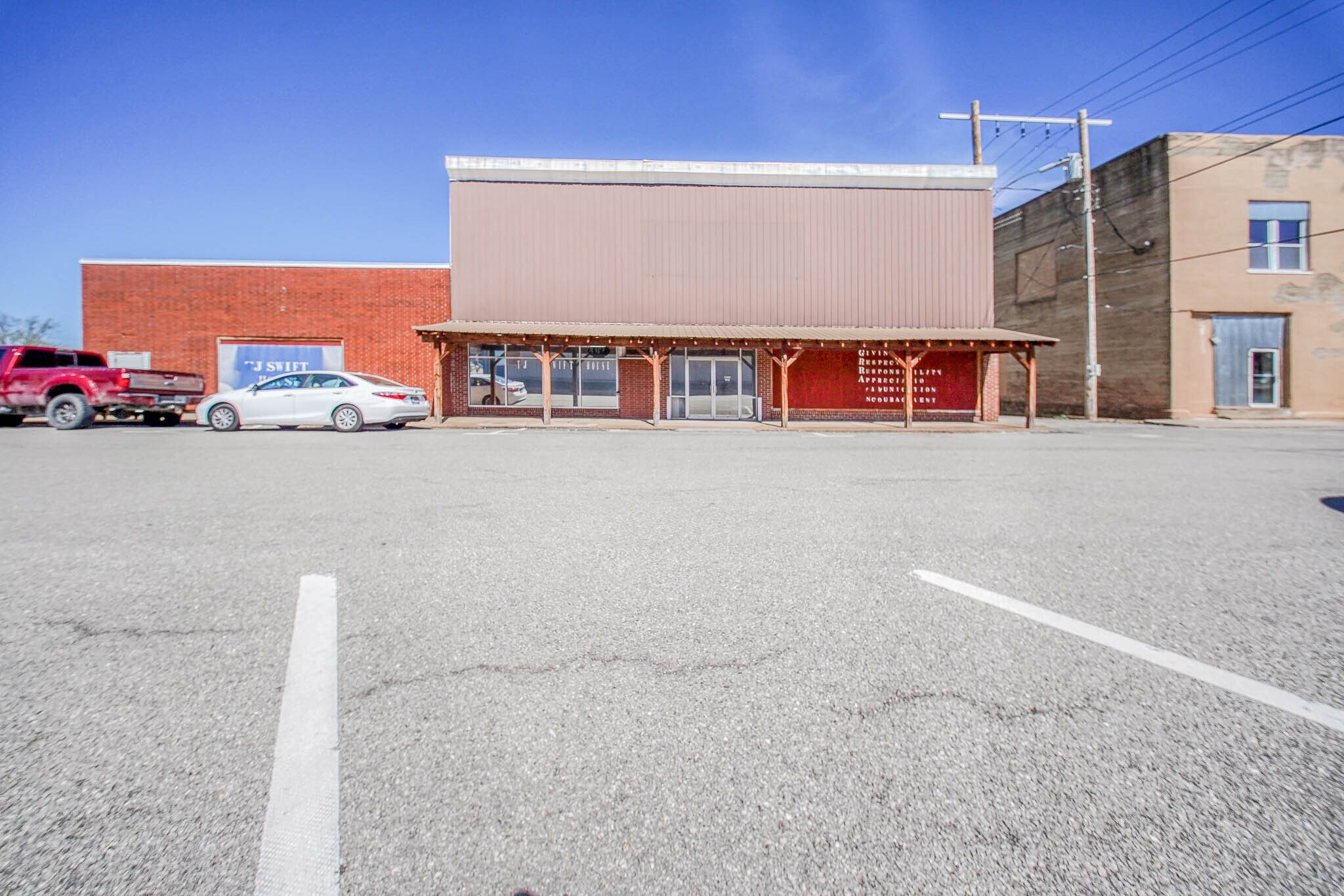 115 W Steffens St, Houston, MO à vendre Photo principale- Image 1 de 1