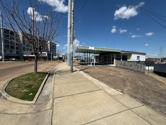 More details for 2800 N State St, Jackson, MS - Office/Medical for Lease