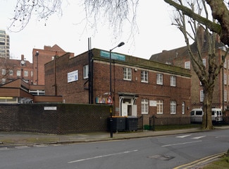 Plus de détails pour 56-60 Comber Grove, Londres - Spécialité à vendre