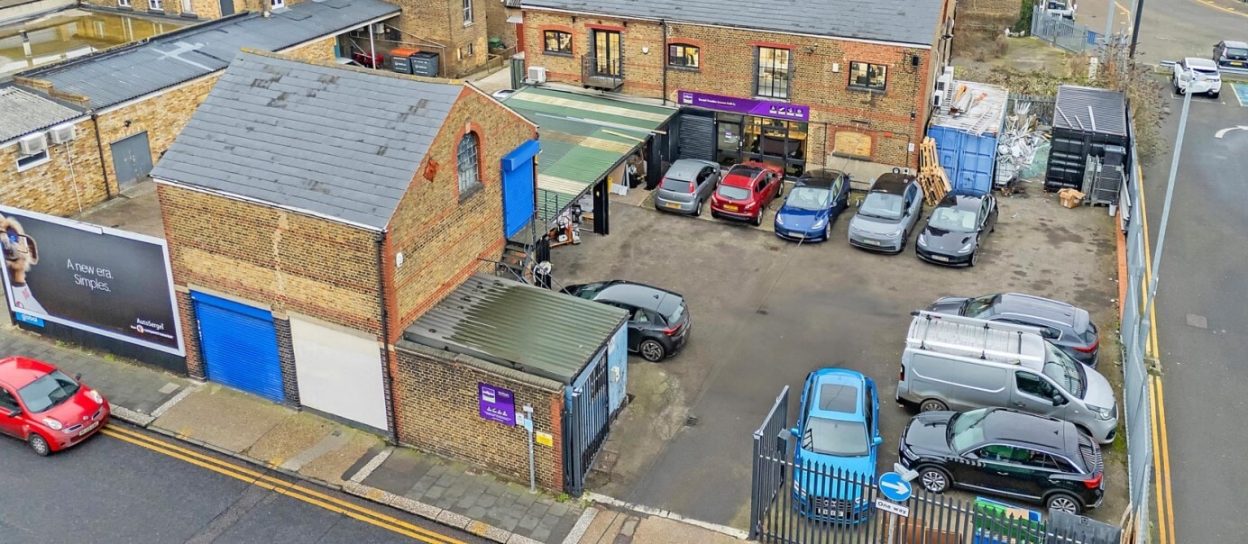 10-14 Kent Rd, Dartford for sale Building Photo- Image 1 of 1