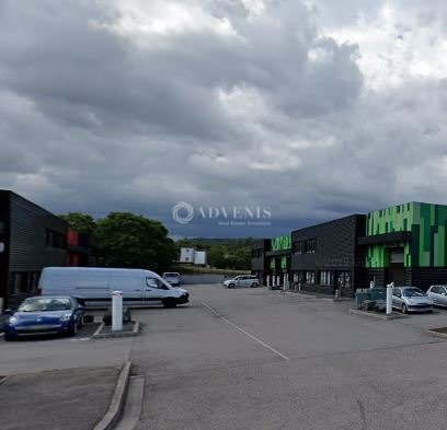 Flex in Ludres for lease - Building Photo - Image 2 of 5