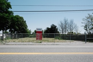 Plus de détails pour 6632 Glover Rd, Langley, BC - Terrain à louer