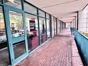 502 W Broad St, Falls Church, VA for lease Building Photo- Image 1 of 8