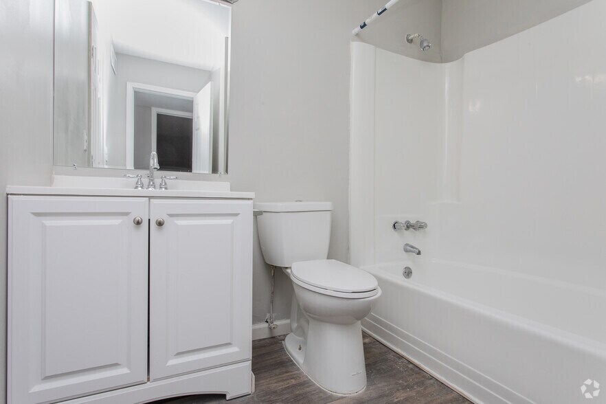 3041 Landrum Dr SW, Atlanta, GA à vendre - Photo intérieure - Image 3 de 16