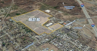 Plus de détails pour 1063 Michigan Avenue, Howell, MI - Terrain à vendre