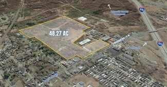 Plus de détails pour 1063 Michigan Avenue, Howell, MI - Terrain à vendre