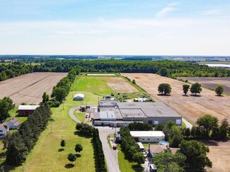 Plus de détails pour 324 County Road 34, Kingsville, ON - Terrain à vendre