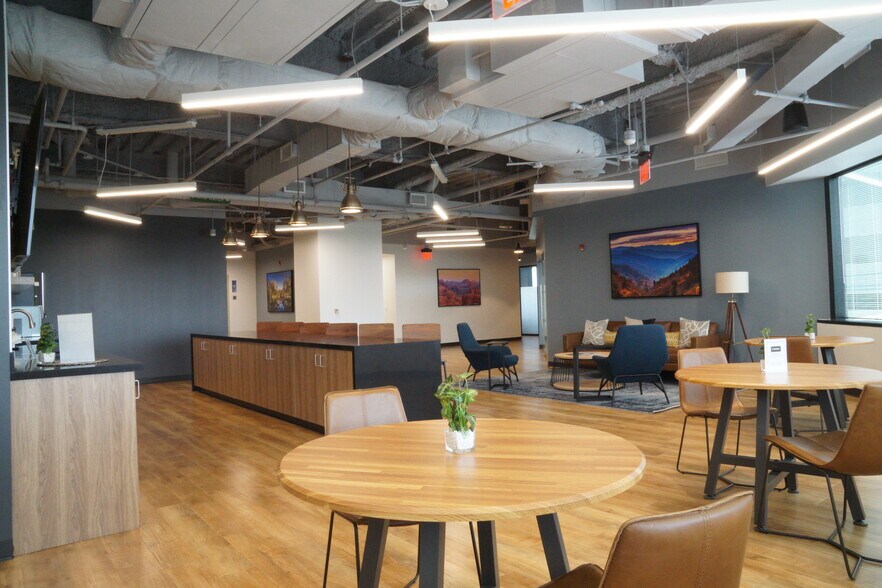 10490 Little Patuxent Pky, Columbia, MD à louer - Photo intérieure - Image 3 de 23