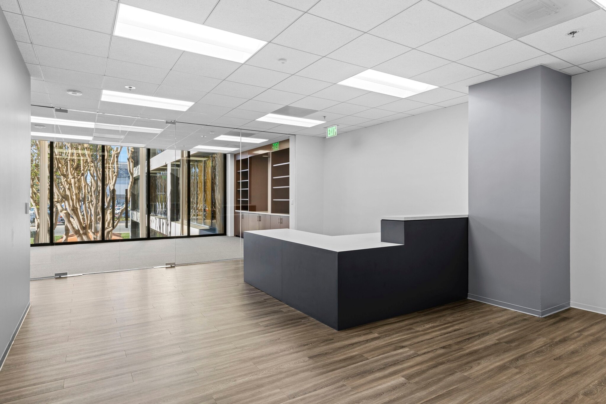 9191 Towne Centre Dr, San Diego, CA for lease Interior Photo- Image 1 of 14