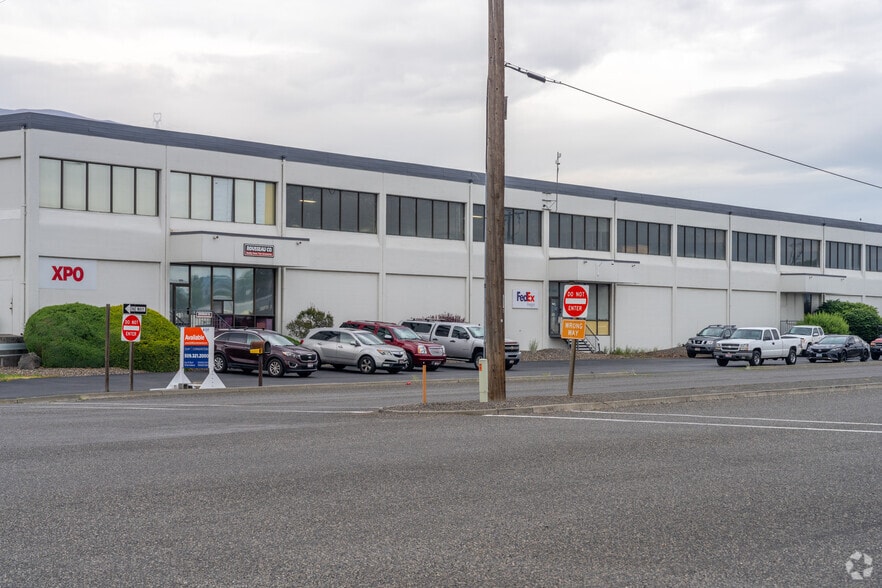 1370 Port Dr, Clarkston, WA à vendre - Photo du bâtiment - Image 3 de 4