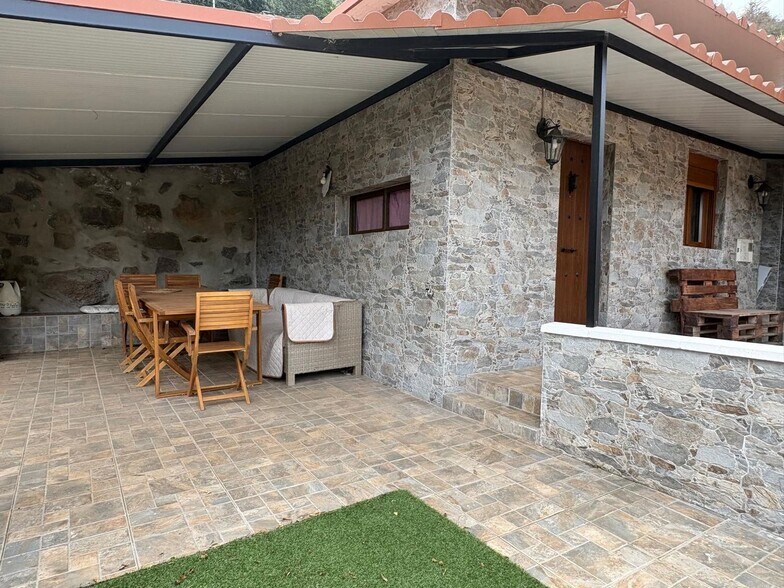 Caserío del Collado, 417, Vega de San Mateo, Las Palmas à vendre - Photo du bâtiment - Image 2 de 14