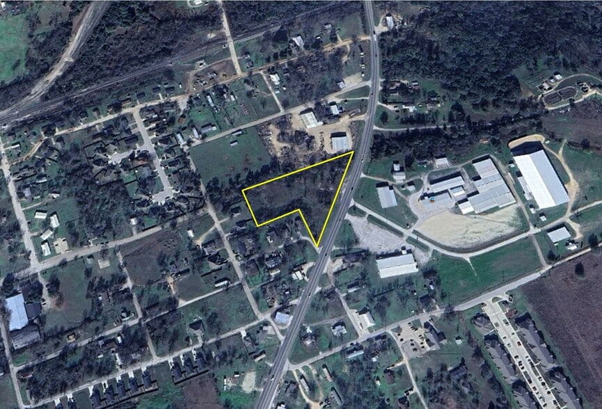 926 TX-36, Caldwell, TX for sale - Building Photo - Image 3 of 4