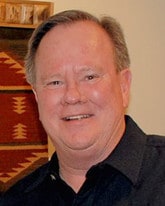 Derek Vaughan