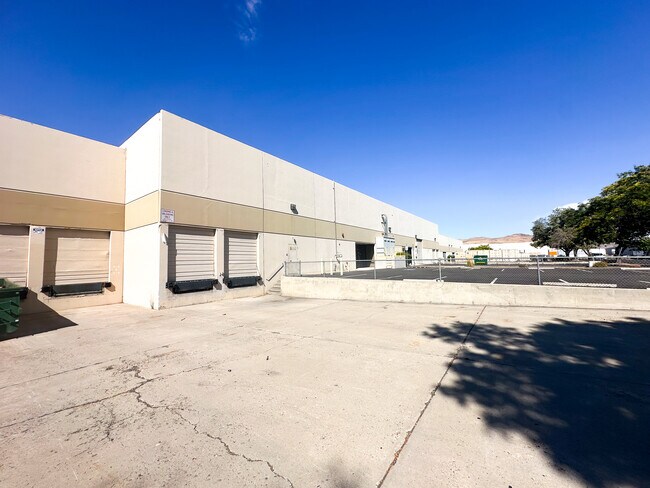 More details for 600 Dunn Cir, Sparks, NV - Industrial for Lease