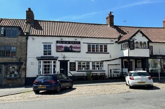 Plus de détails pour 11 Market Pl, Kirkbymoorside - Commerce de détail à vendre