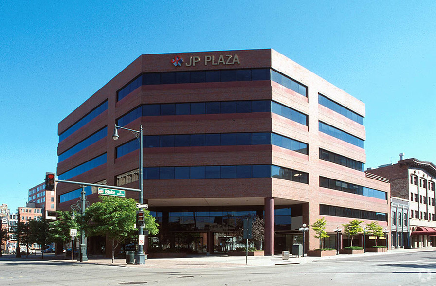 1601 Blake St, Denver, CO for lease - Building Photo - Image 2 of 4