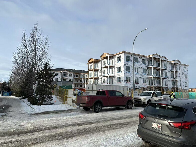 14904 125 St NW, Edmonton, AB à vendre - Photo principale - Image 1 de 1