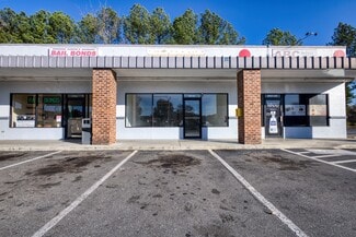 More details for 860 Heckle Blvd, Rock Hill, SC - Retail for Lease