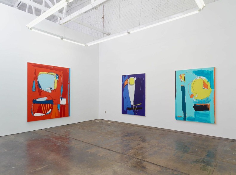 1704 Hooper Ave, Los Angeles, CA à louer - Photo du bâtiment - Image 3 de 19