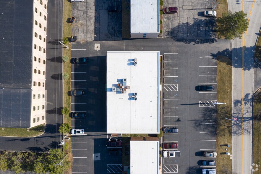 27457 Holiday Ln, Perrysburg, OH à louer - Aérien - Image 3 de 11