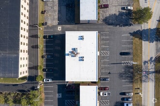 27457 Holiday Ln, Perrysburg, OH - AERIAL  map view - Image1