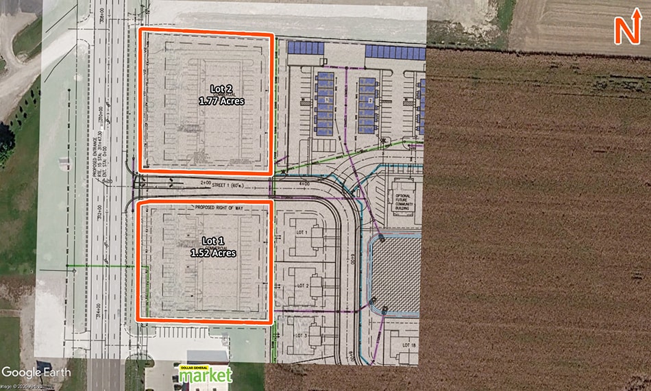 1500 N State St, Freeburg, IL for sale - Building Photo - Image 3 of 4