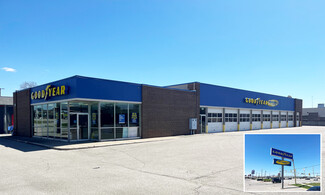 More details for 6411 E 82nd St, Indianapolis, IN - Retail for Lease