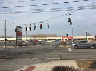 Plus de détails pour 317 W Genesee St, Auburn, NY - Terrain à vendre