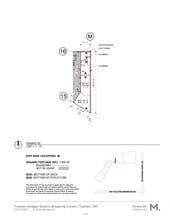 8515-8805 SW Tualatin Sherwood Rd, Tualatin, OR for lease Site Plan- Image 2 of 2