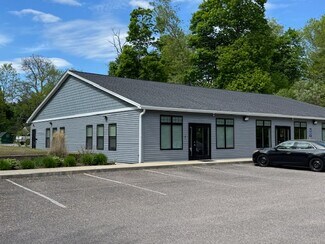 Plus de détails pour 685 South St, Wrentham, MA - Bureau à louer