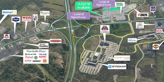 More details for Route 30 & Route 15, Gettysburg, PA - Retail for Lease