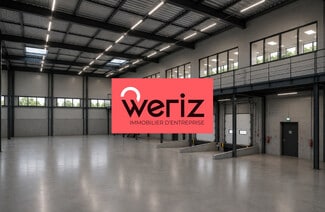 More details for Industrial for Sale