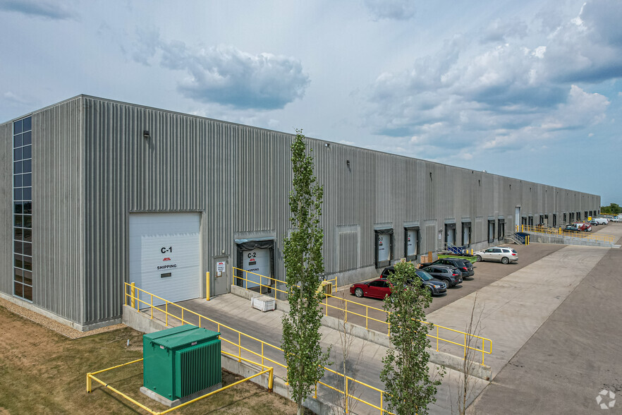 3006 51st Ave, Edmonton, AB for lease - Building Photo - Image 2 of 4