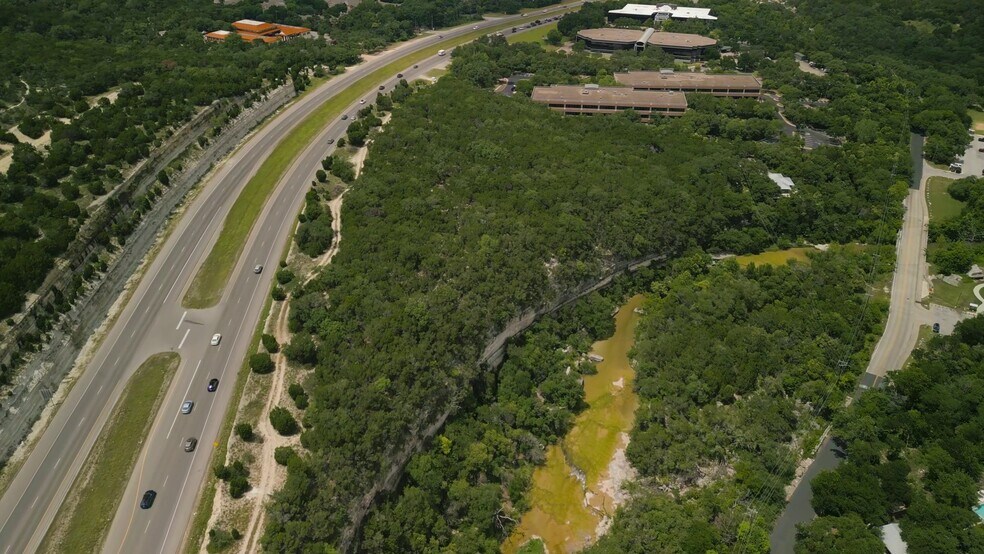 6601 North Capital of Texas Highway, Austin, TX à vendre - Photo du bâtiment - Image 1 de 6