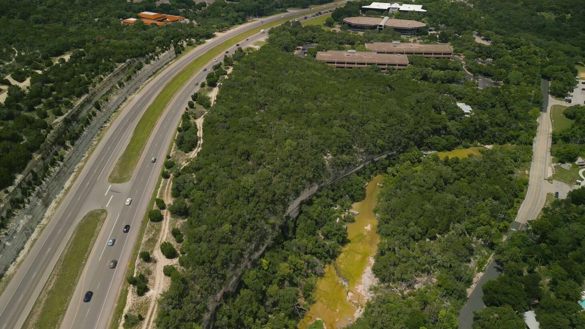 6601 North Capital of Texas Highway, Austin, TX à vendre Photo du bâtiment- Image 1 de 7