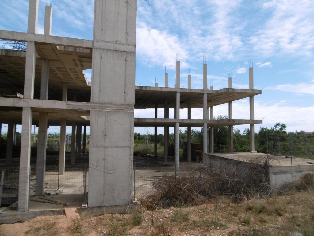 Land in Alcanar, Tarragona for sale Primary Photo- Image 1 of 9