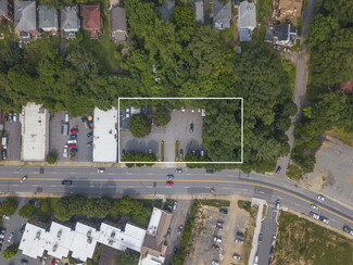 Plus de détails pour 272 Biltmore Ave, Asheville, NC - Terrain à vendre